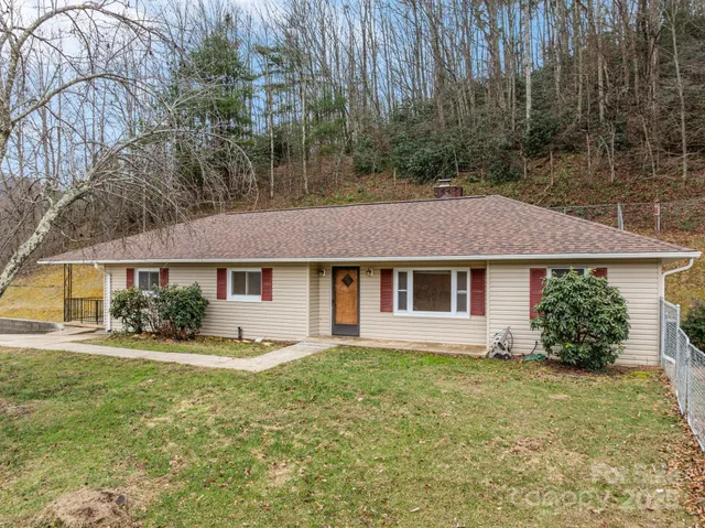 $415,000 | 82 Greasy Cove Road, Leicester, NC 28748