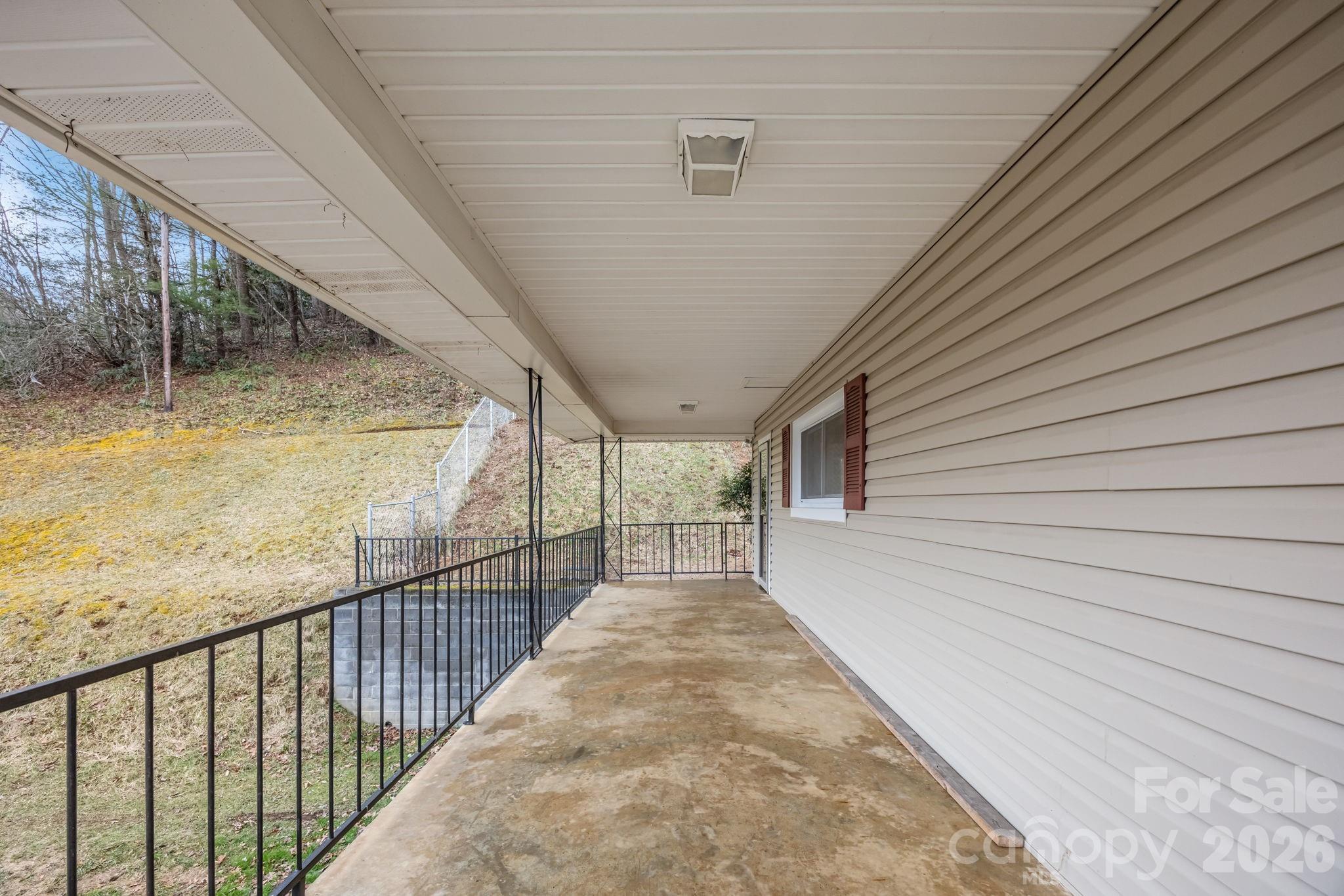 82 Greasy Cove Road Leicester, NC 28748 - Photo 13 of 48