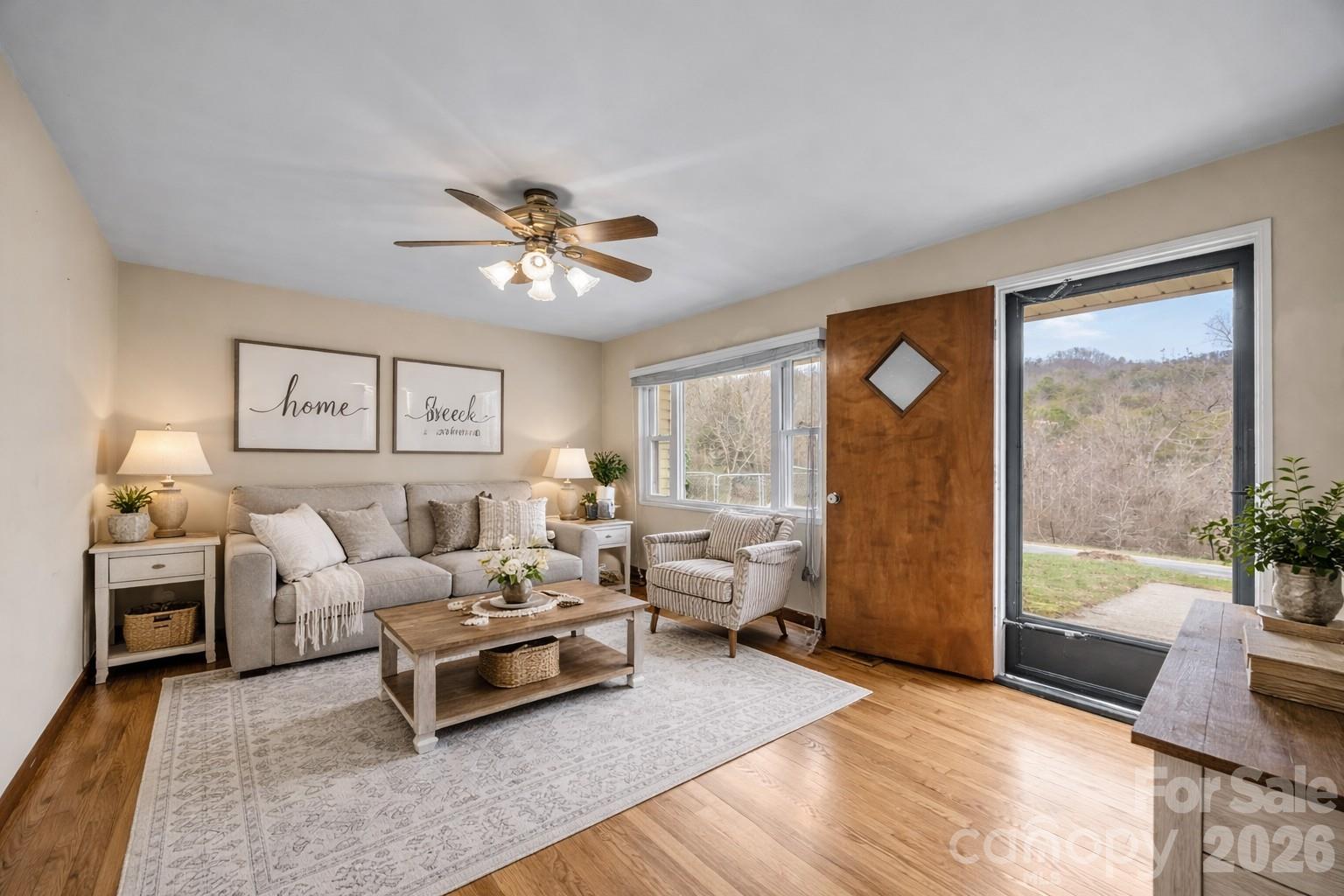 82 Greasy Cove Road Leicester, NC 28748 - Photo 19 of 48