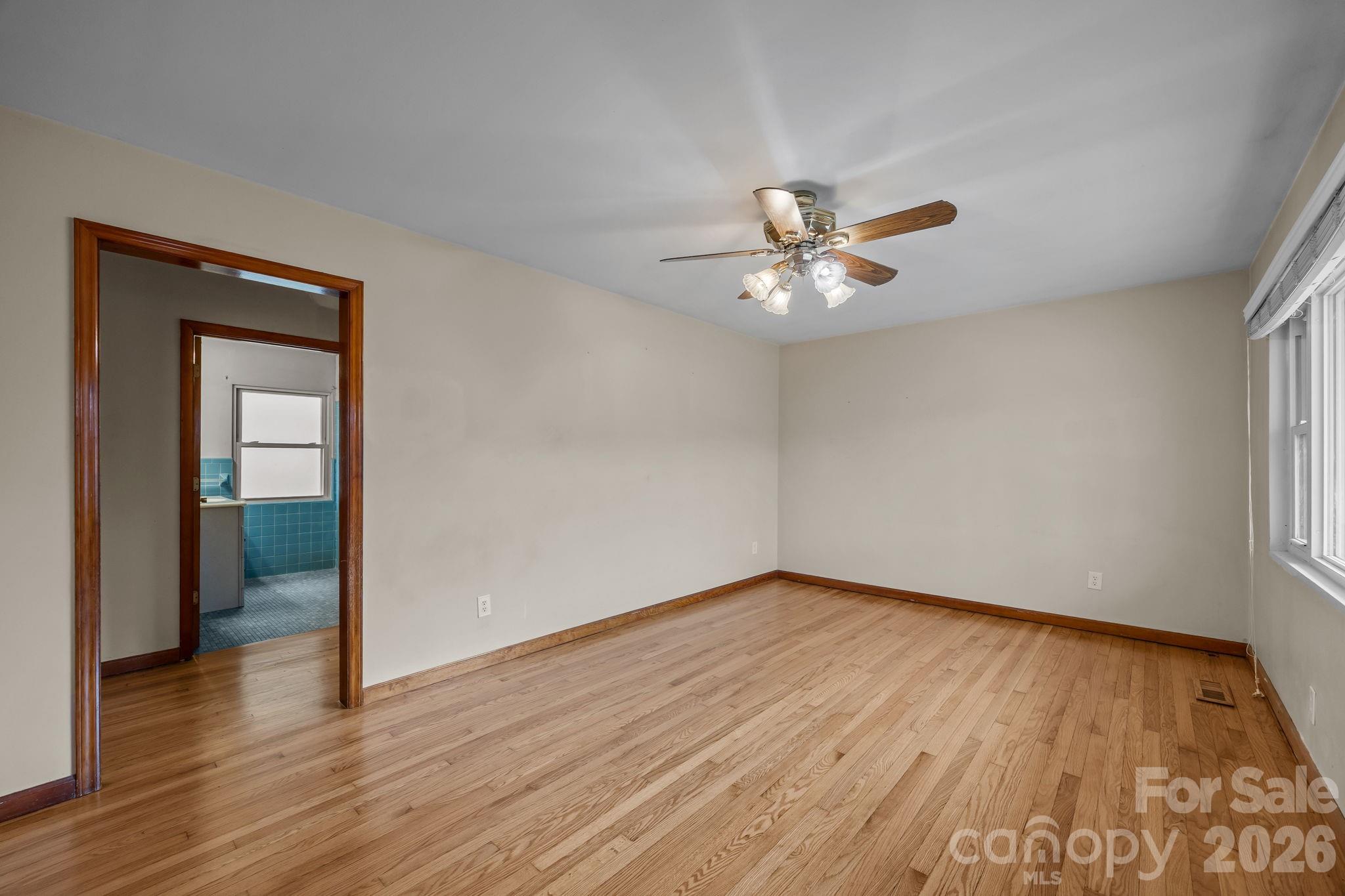 82 Greasy Cove Road Leicester, NC 28748 - Photo 20 of 48