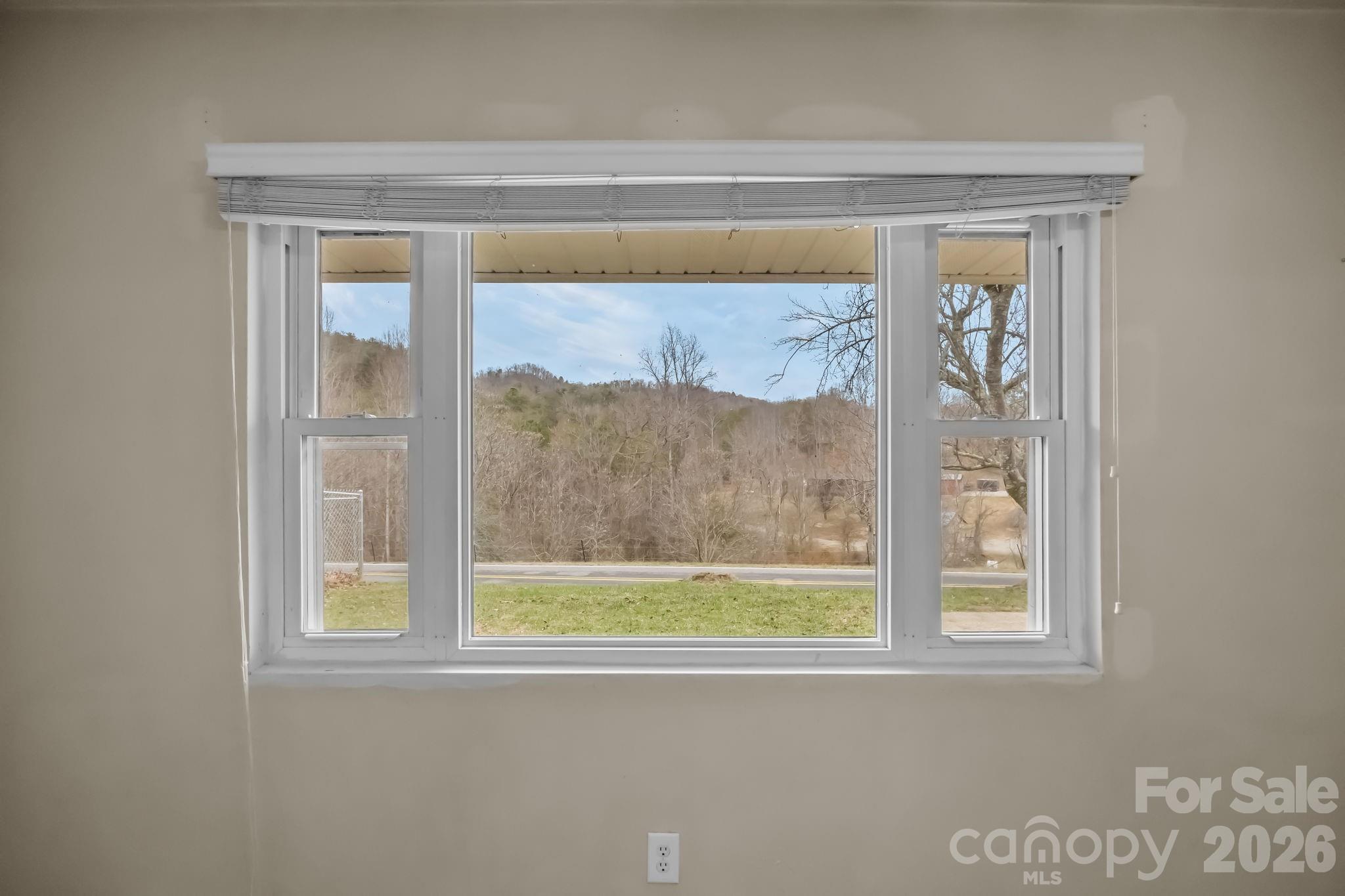 82 Greasy Cove Road Leicester, NC 28748 - Photo 21 of 48