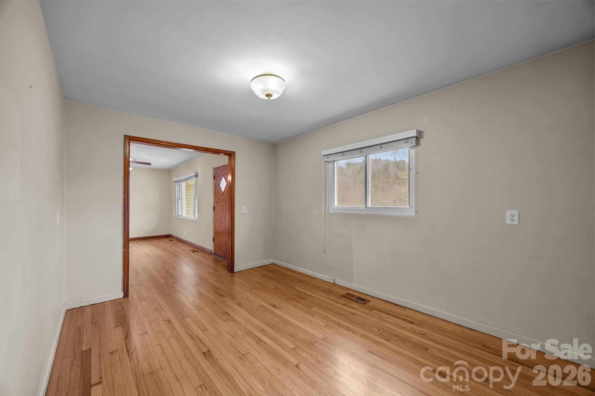 82 Greasy Cove Road Leicester, NC 28748 - Photo 23 of 48
