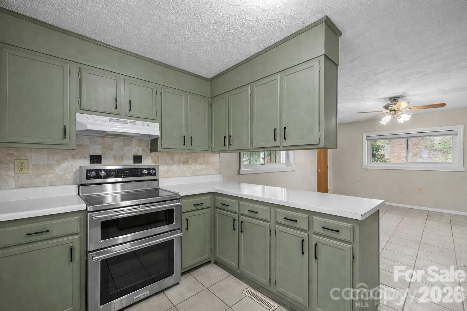 82 Greasy Cove Road Leicester, NC 28748 - Photo 35 of 48