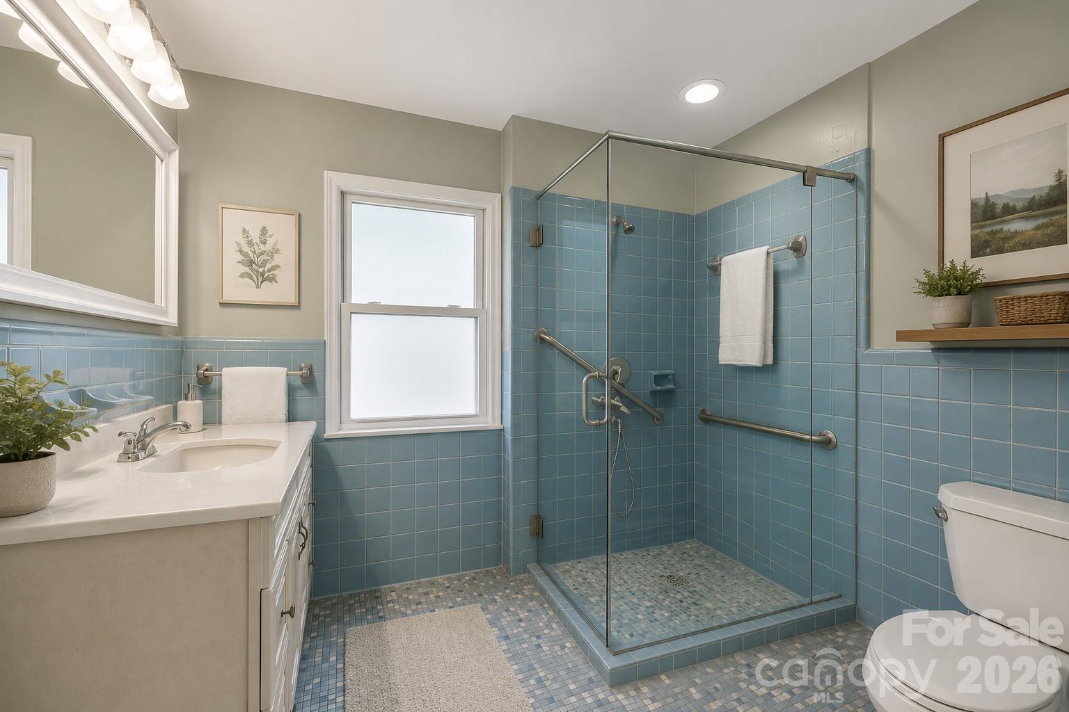 82 Greasy Cove Road Leicester, NC 28748 - Photo 40 of 48
