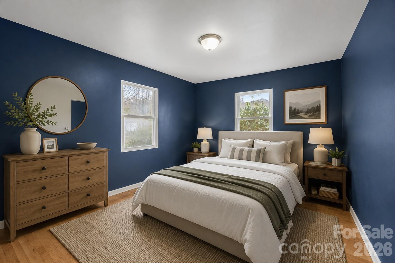 82 Greasy Cove Road Leicester, NC 28748 - Photo 42 of 48