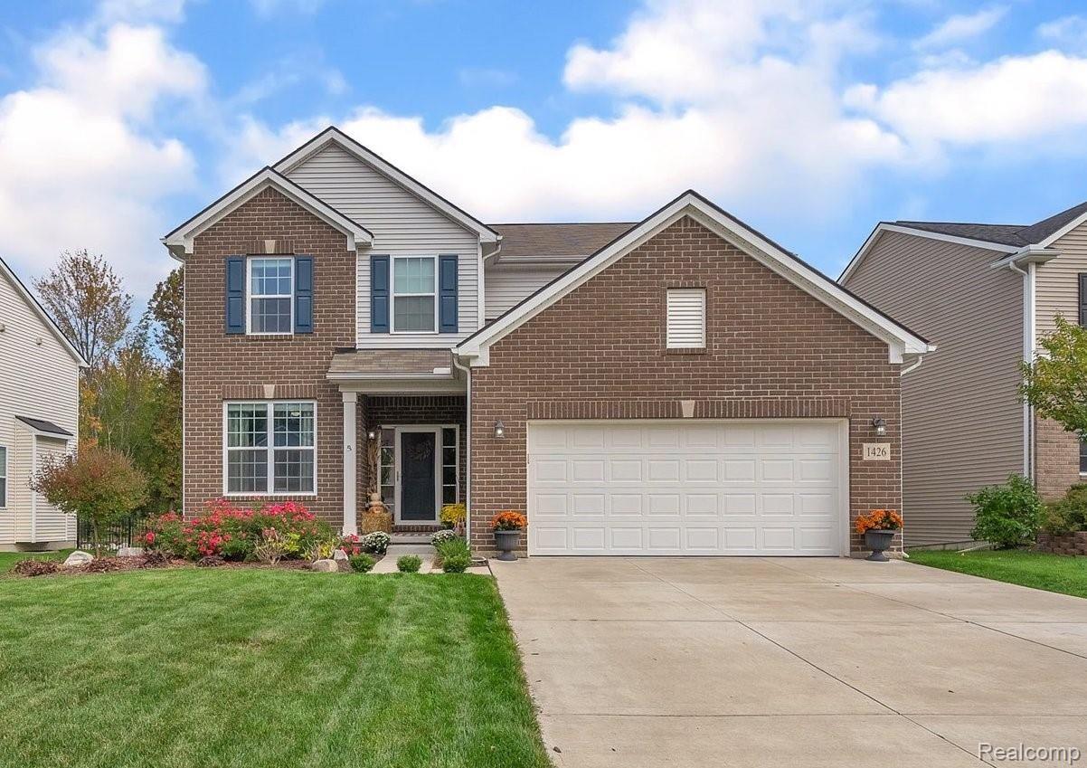 1426 Secretariat Way Howell, MI 48843 - Photo 1 of 37 03-1426-Secretariat-Way-WindowStill-Real-Estate-Photography-3.jpg