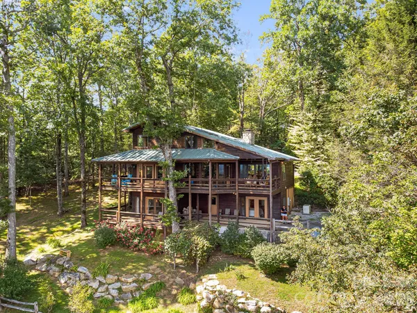 $998,000 | 765-764 Osborn Knob Road, Marion, NC 28752