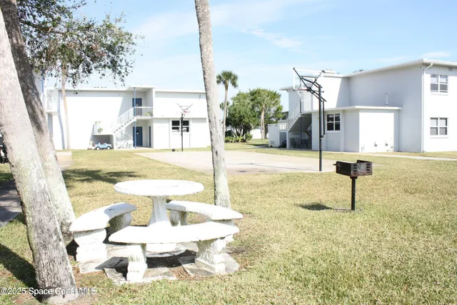 $94,900 | 205 Buccaneer Avenue, Unit C1104, Merritt Island, FL 32952