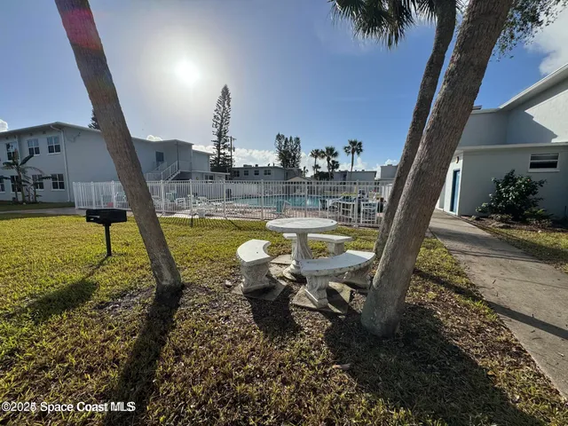 $94,900 | 205 Buccaneer Avenue, Unit C1104, Merritt Island, FL 32952