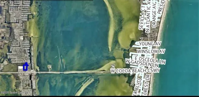 $94,900 | 205 Buccaneer Avenue, Unit C1104, Merritt Island, FL 32952