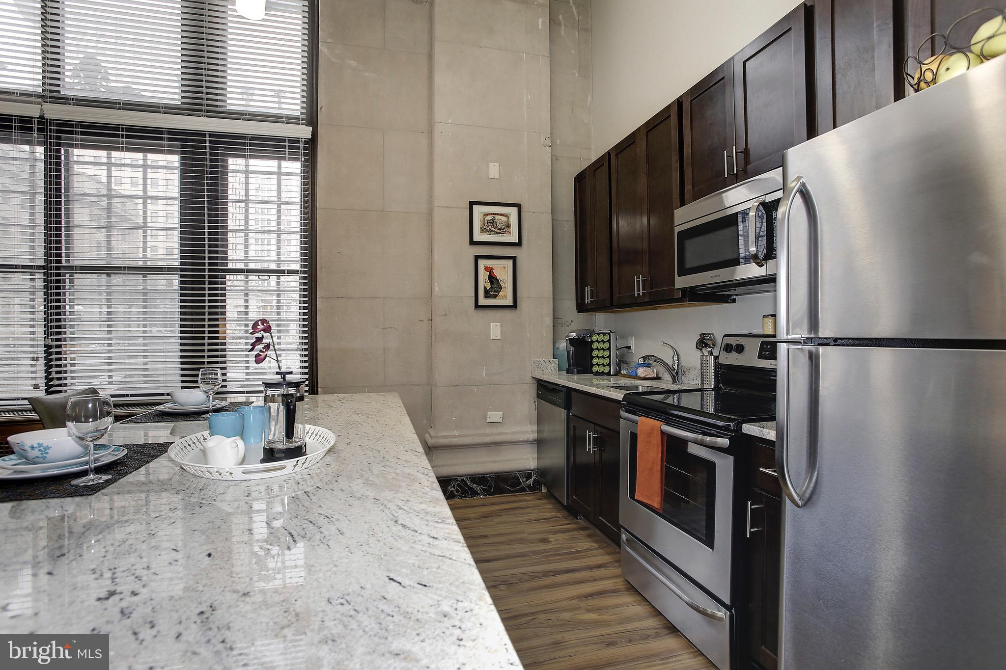 114 East Lexington Street, Unit STUDIO Baltimore, MD 21202 - Photo 67 of 70