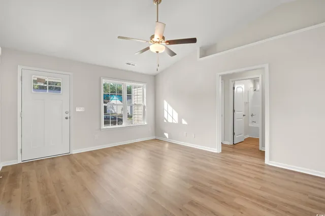 $242,519 | 185 Gray Owl Drive, Conway, SC 29526