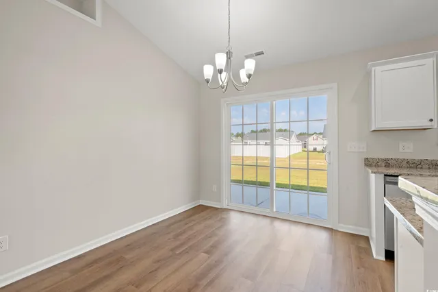 $242,519 | 185 Gray Owl Drive, Conway, SC 29526