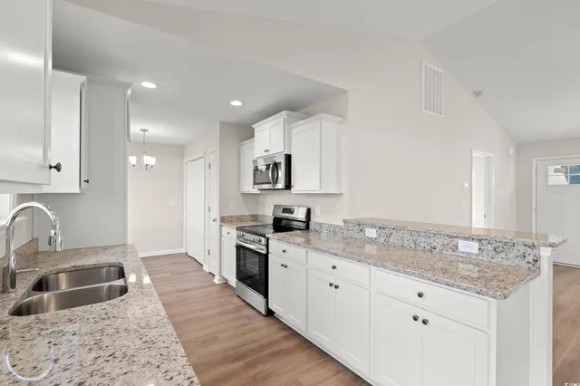 $242,519 | 185 Gray Owl Drive, Conway, SC 29526