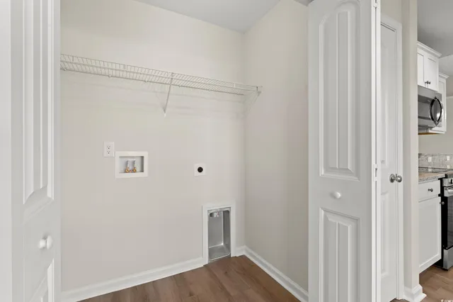 $242,519 | 185 Gray Owl Drive, Conway, SC 29526