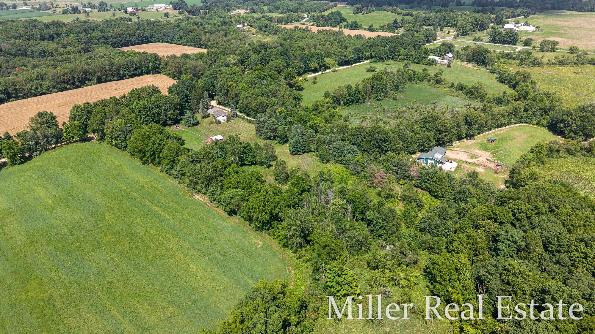 4600 East Butler Road Dowling, MI 49050 - Photo 54 of 68 06-WM4600butler-56