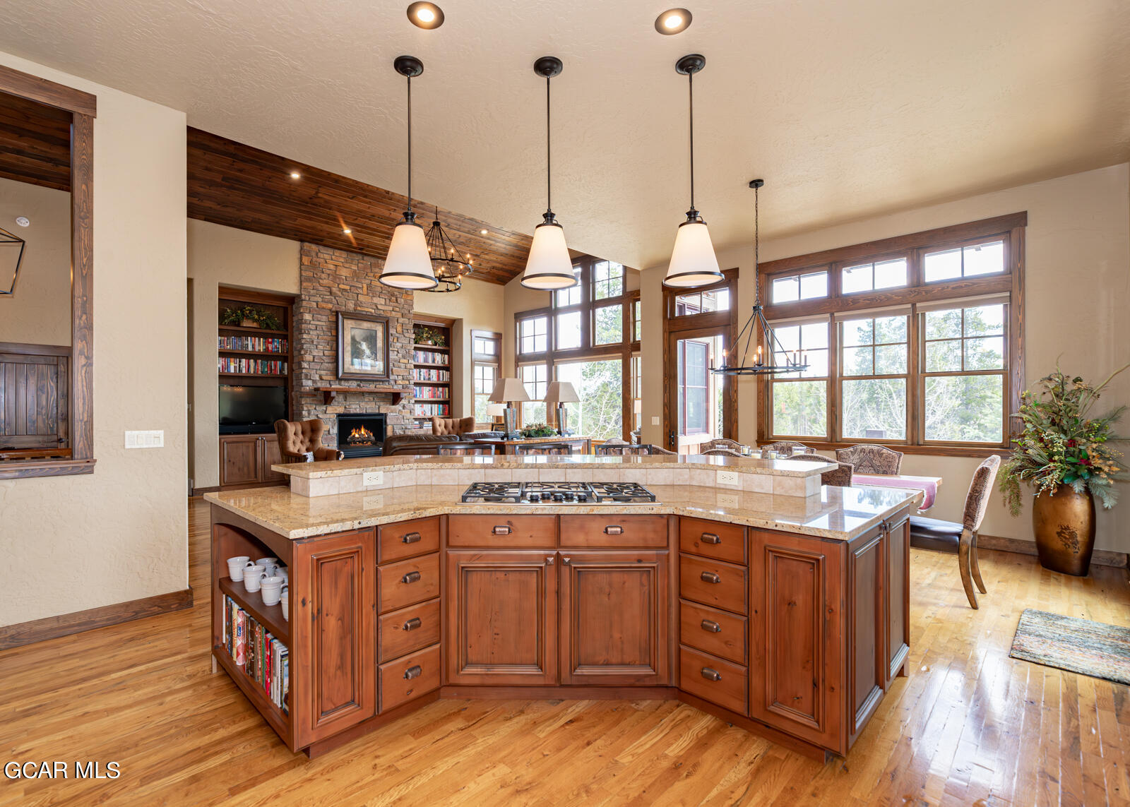 40 Golf Course Circle Tabernash, CO 80478 - Photo 15 of 57 5.3.24 40 Golf Course Circle-32