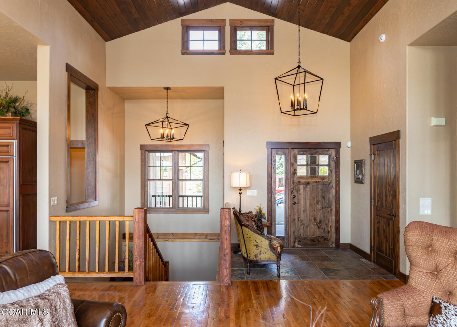 40 Golf Course Circle Tabernash, CO 80478 - Photo 33 of 57 a living room with furniture and a window
