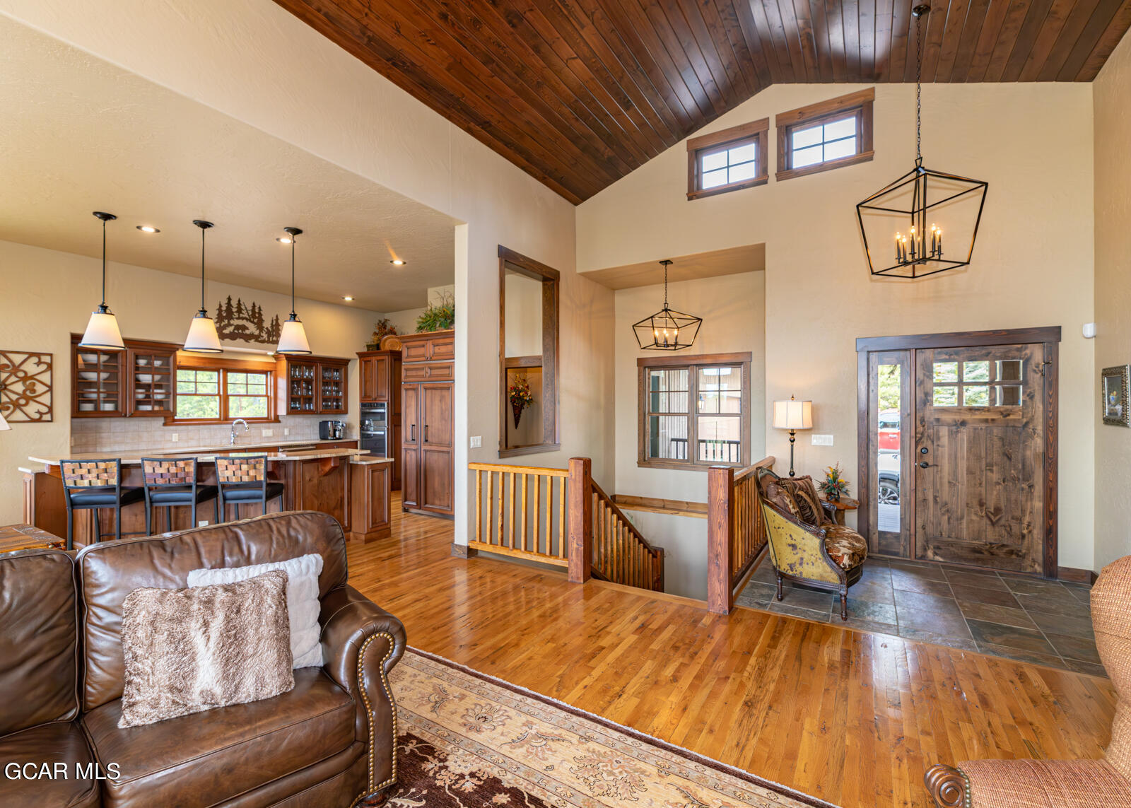 40 Golf Course Circle Tabernash, CO 80478 - Photo 34 of 57 a living room with furniture