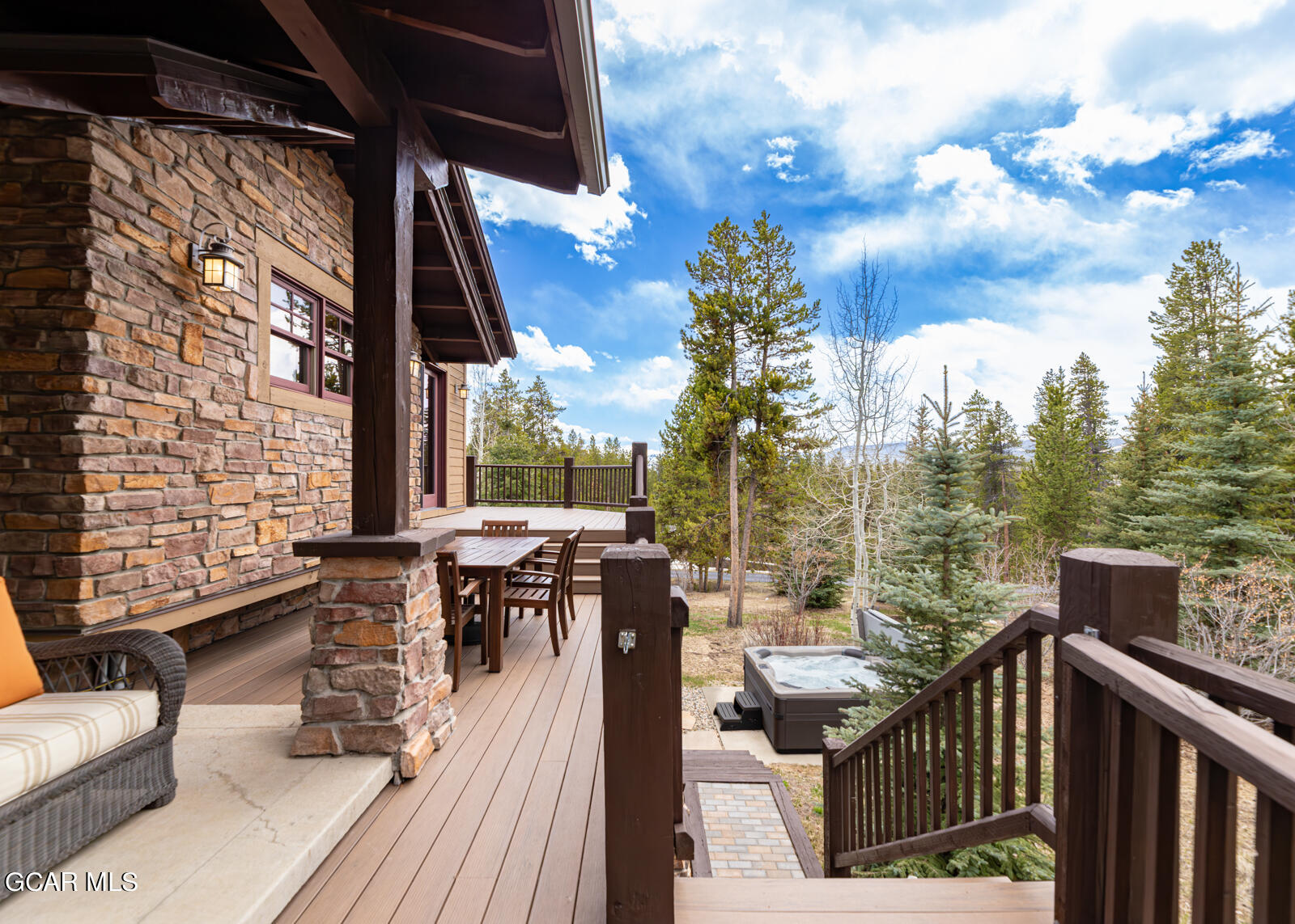 40 Golf Course Circle Tabernash, CO 80478 - Photo 38 of 57 5.3.24 40 Golf Course Circle-46