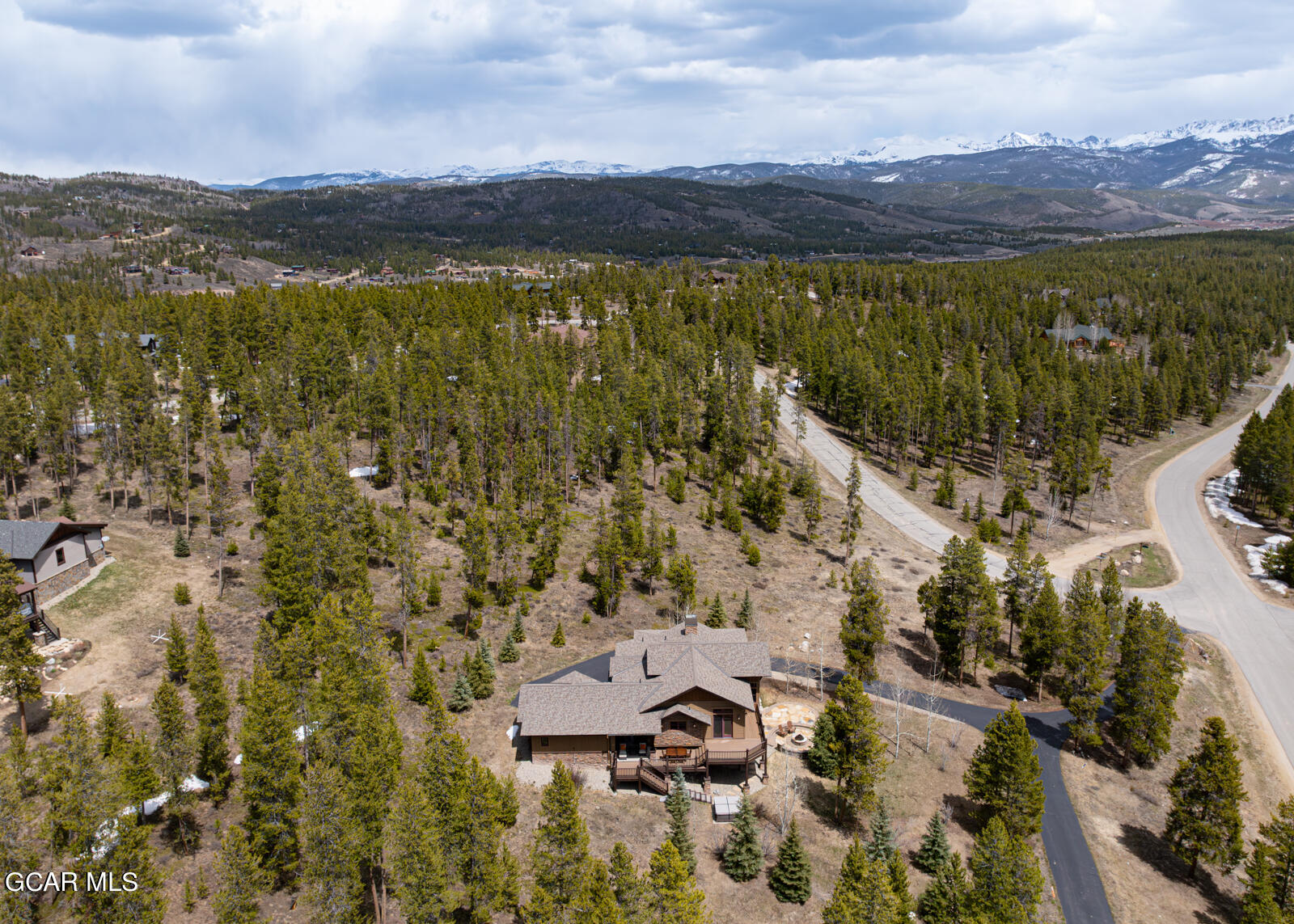 40 Golf Course Circle Tabernash, CO 80478 - Photo 45 of 57 5.3.24 40 Golf Course Circle-55