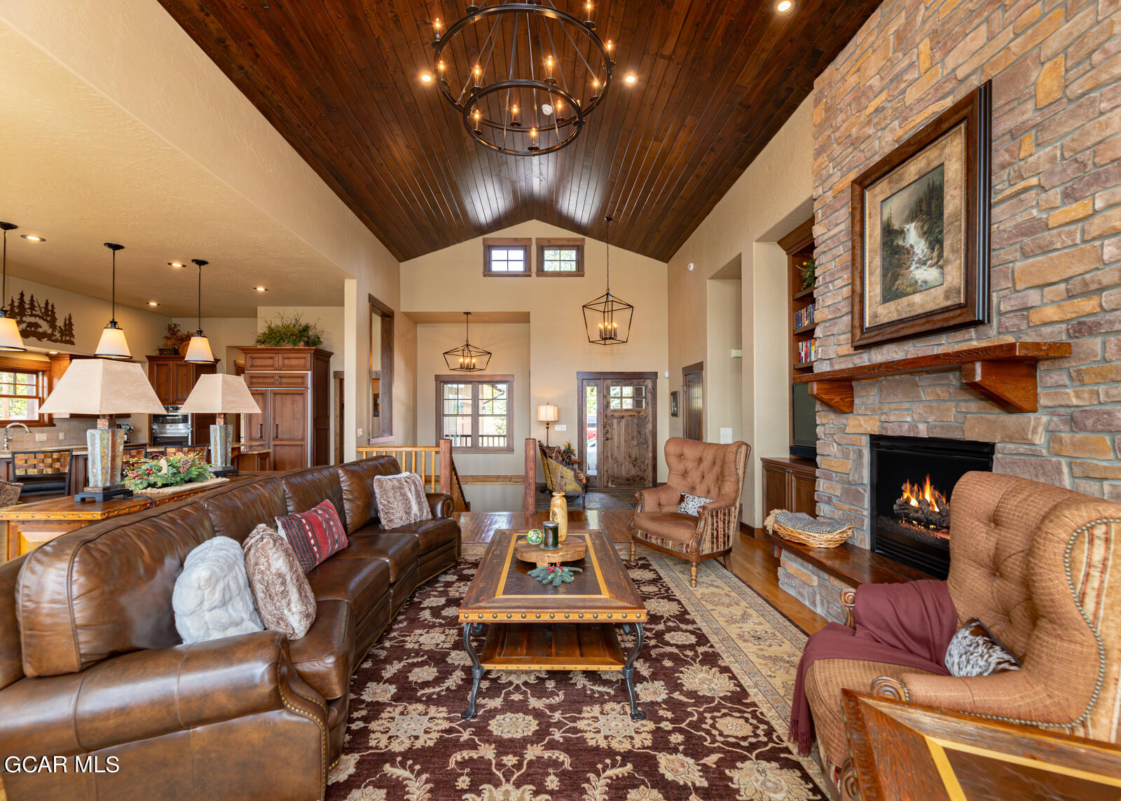 40 Golf Course Circle Tabernash, CO 80478 - Photo 5 of 57 5.3.24 40 Golf Course Circle-26