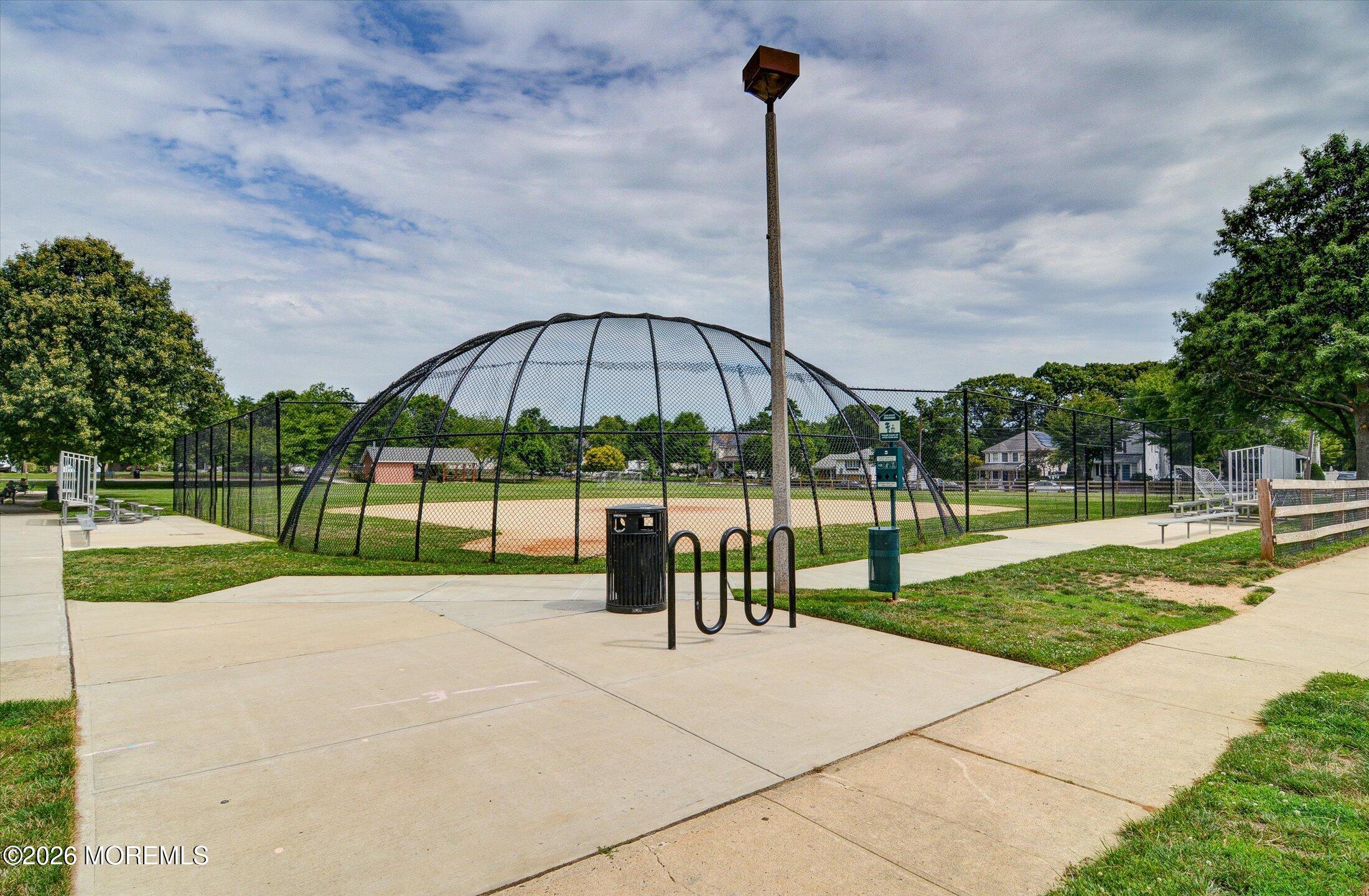 44 Marion Street, Unit 9 Red Bank, NJ 07701 - Photo 26 of 28 26-Eastside Park