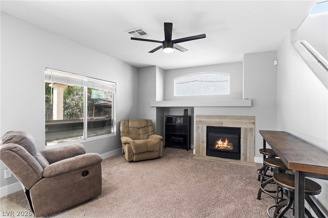 1157 Ginger Way Las Vegas, NV 89123 - Photo 10 of 36