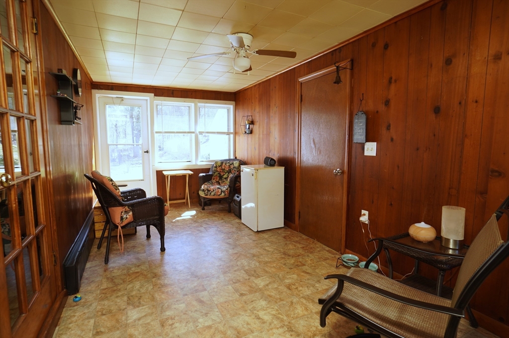 25 A Street Warren, MA 01092 - Photo 25 of 36 a workspace room with furniture and window