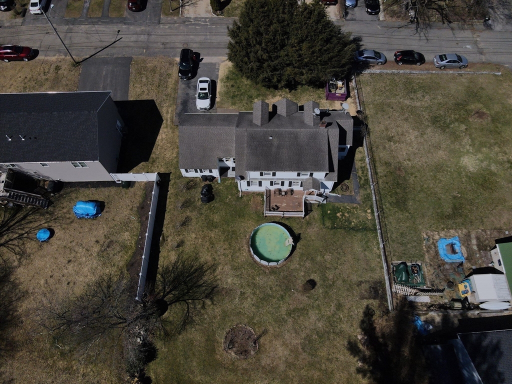 25 A Street Warren, MA 01092 - Photo 35 of 36 a view of barbeque area