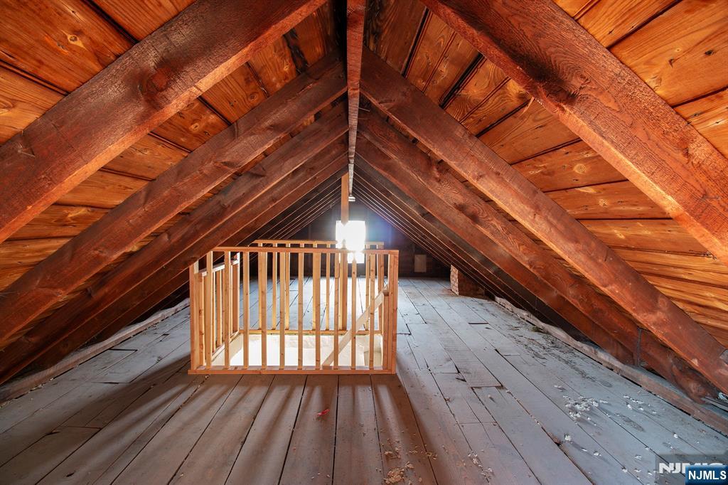2557 Wh Mer Road Hamilton, NJ 08619 - Photo 26 of 36 a view of balcony with wooden floor