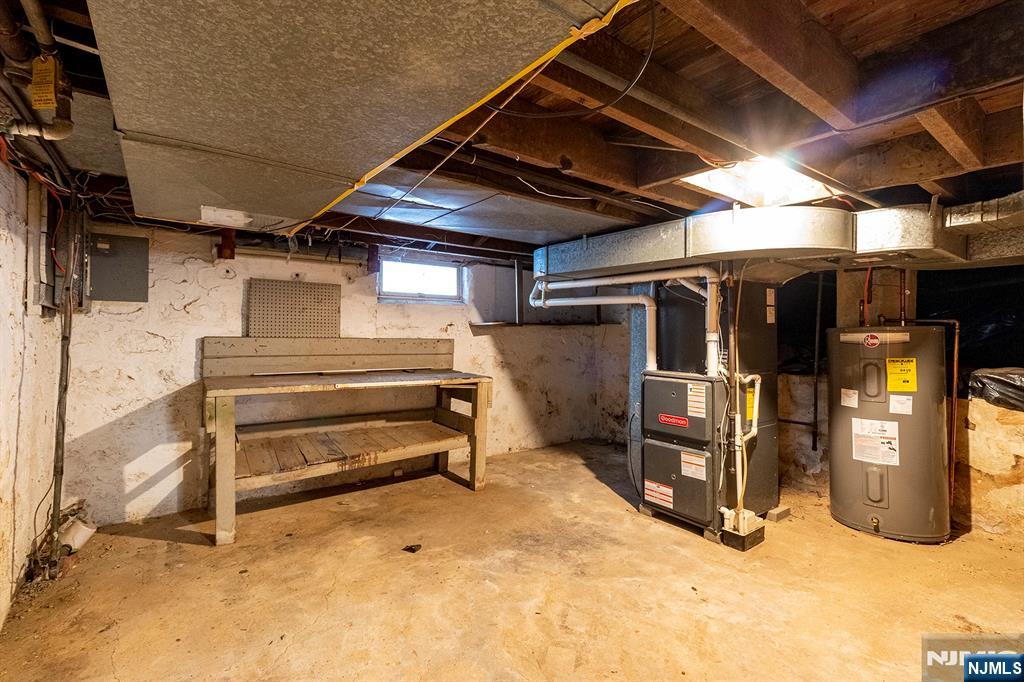 2557 Wh Mer Road Hamilton, NJ 08619 - Photo 29 of 36 a view of storage and utility room