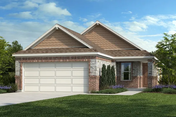 $277,210 | 6602 Lenwood Lane, Rosharon, TX 77583