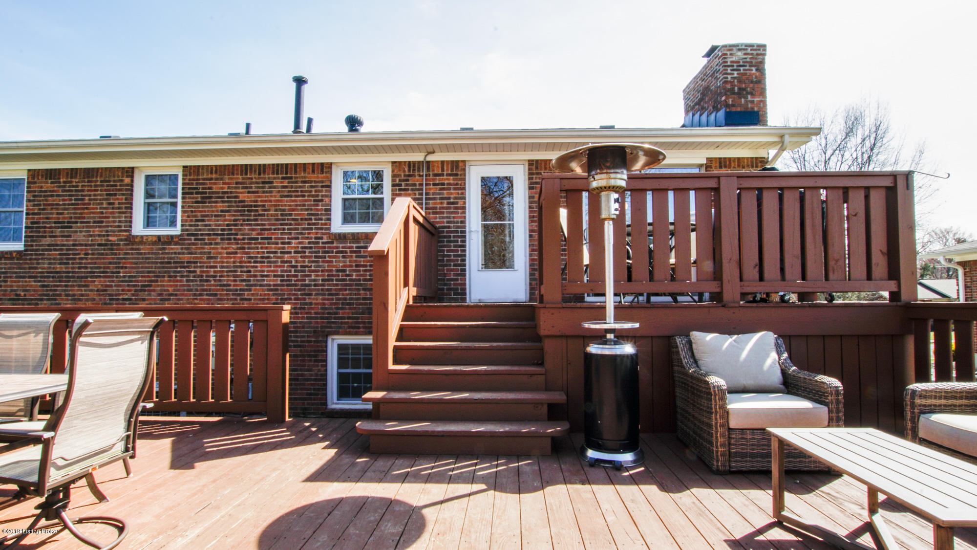 3007 Lexham Road Louisville, KY 40220 - Photo 22 of 26 backyard-8