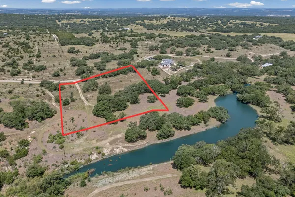 $484,995 | 1364 North Walnut Springs Drive, Johnson City, TX 78636