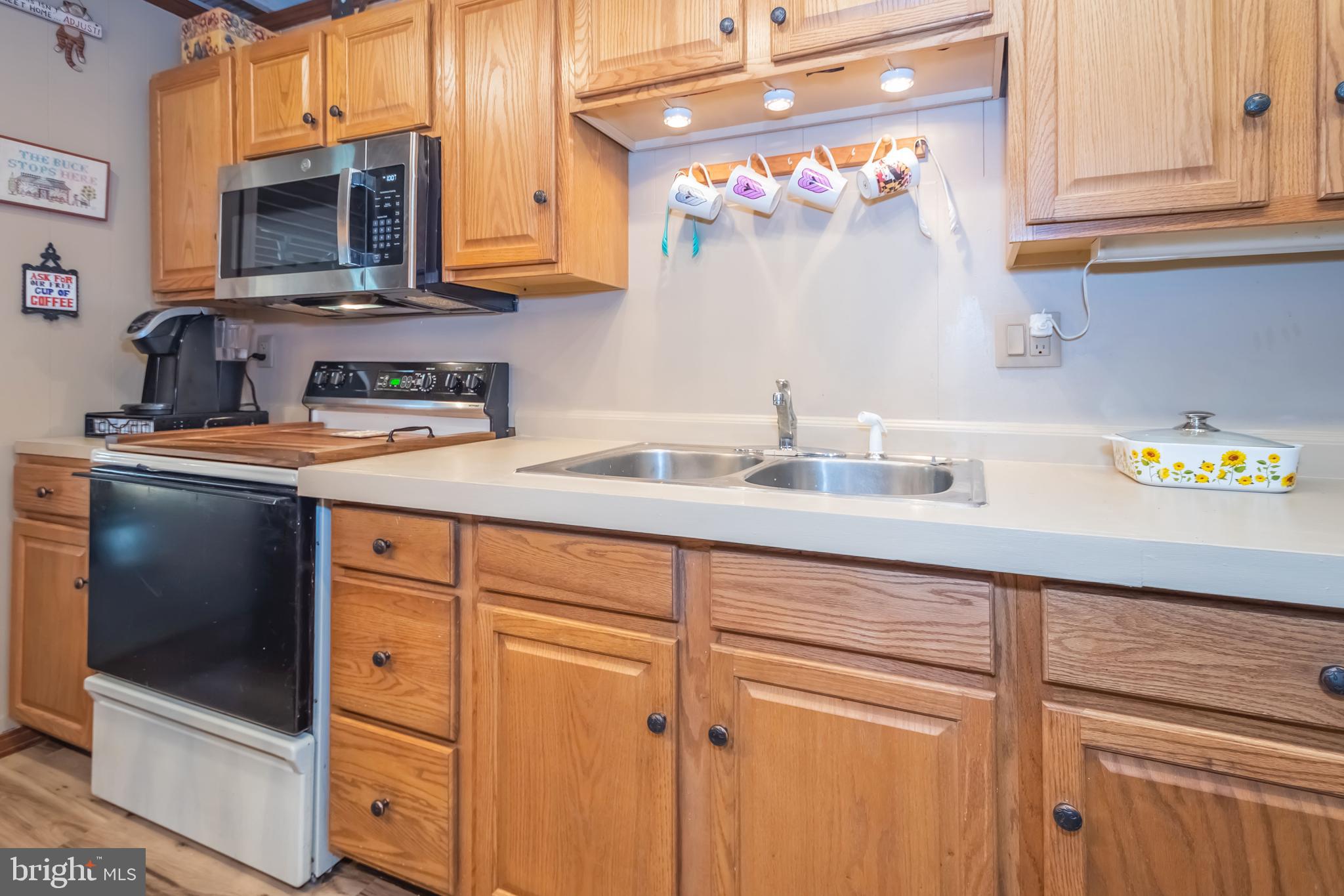 245 Oak Way Road Swanton, MD 21561 - Photo 6 of 38