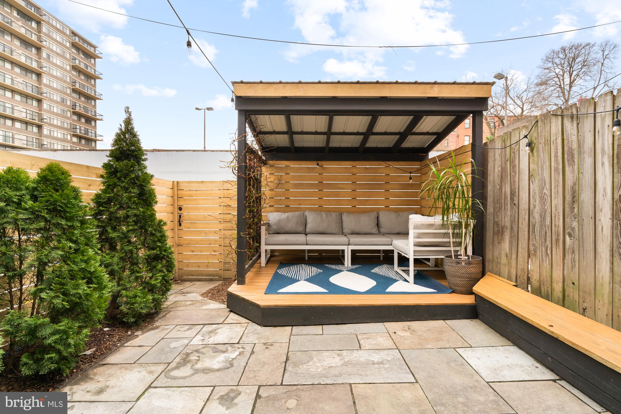 1206 John Street Baltimore, MD 21201 - Photo 46 of 53