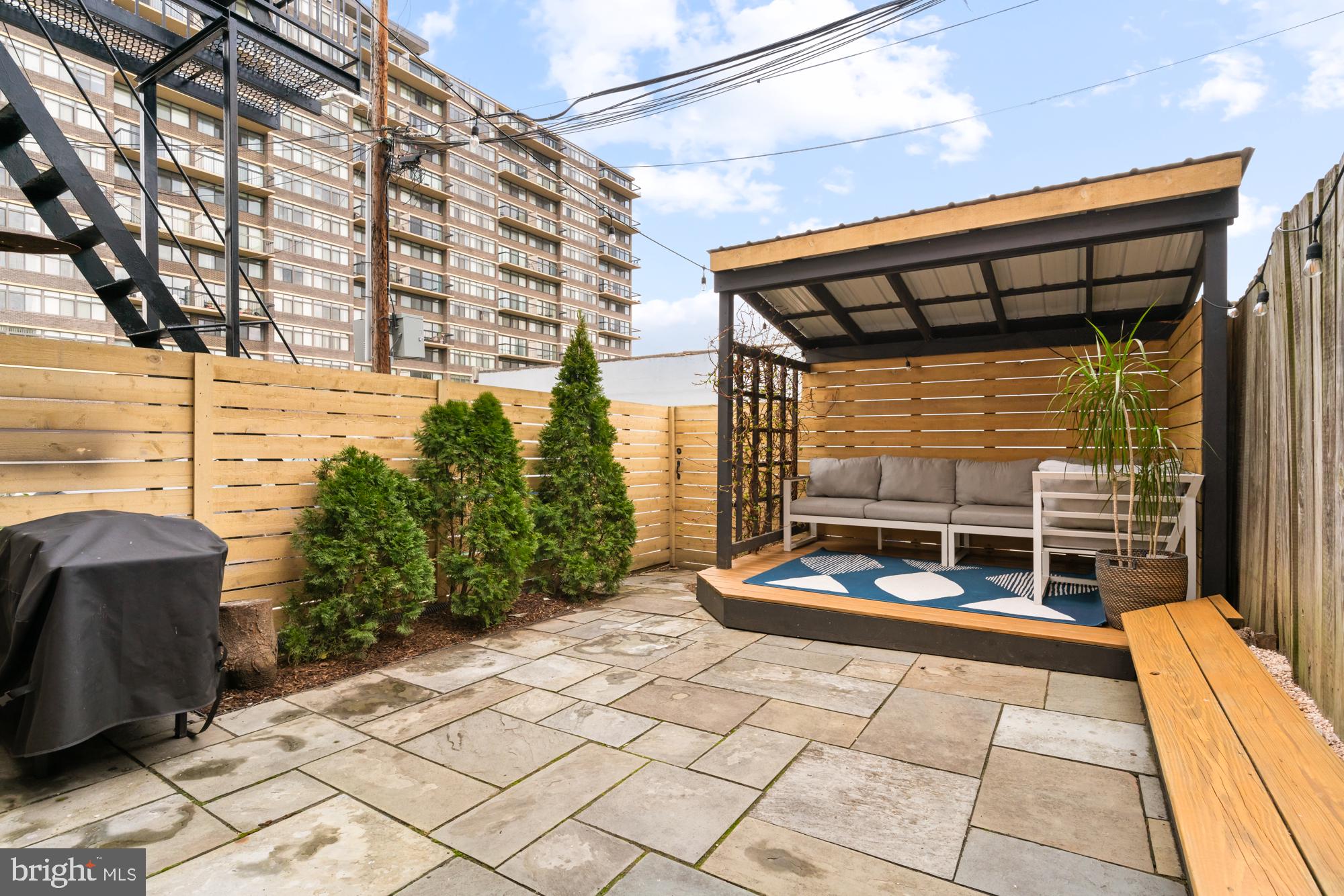 1206 John Street Baltimore, MD 21201 - Photo 49 of 53