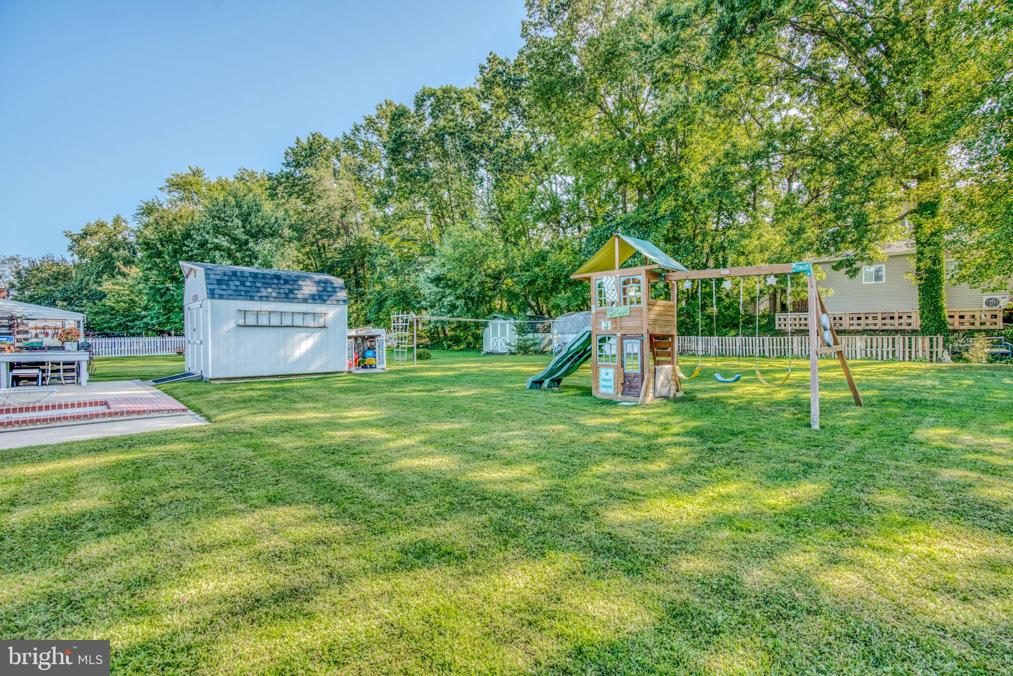 4247 Darleigh Road Baltimore, MD 21236 - Photo 8 of 38 Gallery Image 8