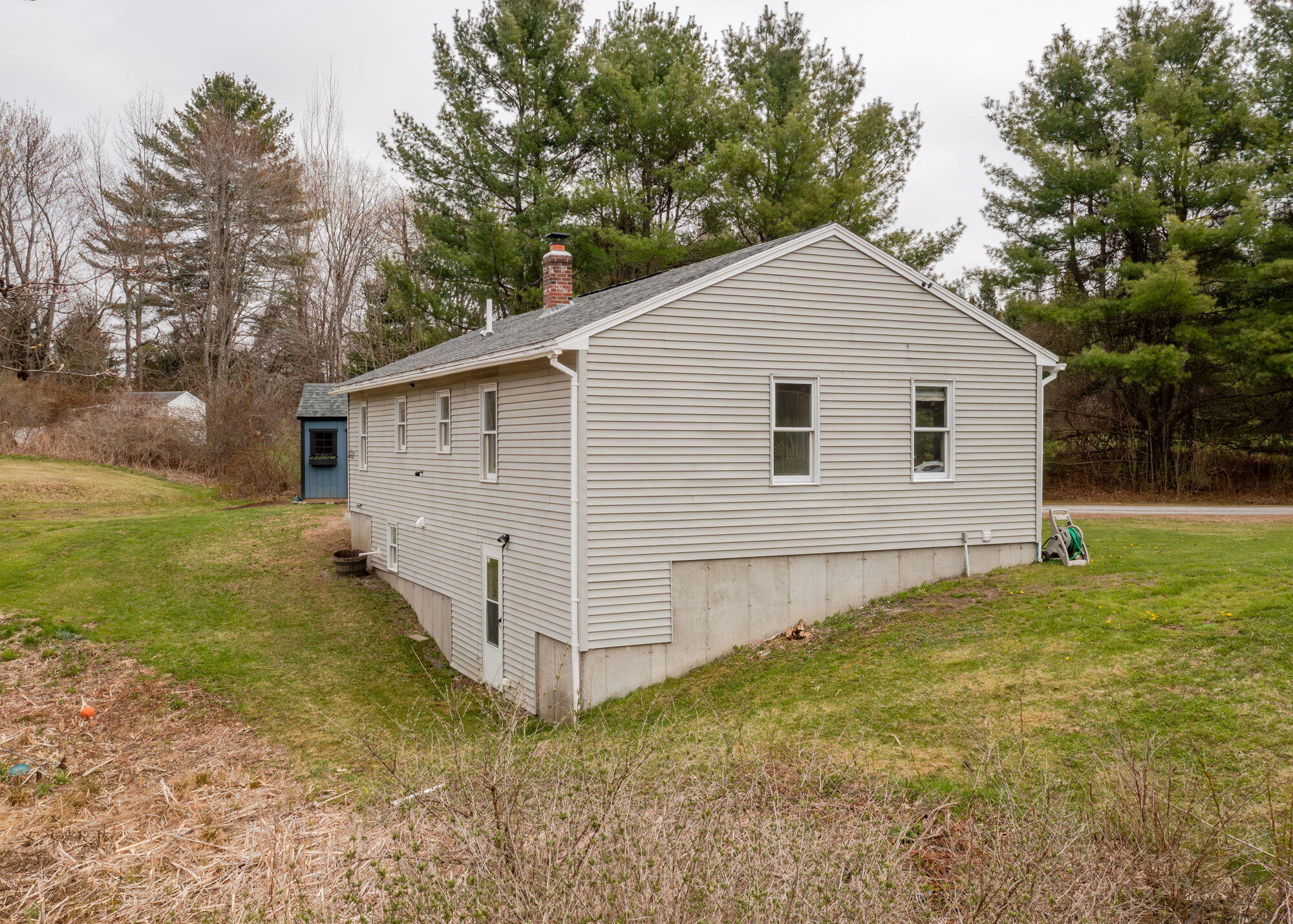 17 Christopher Road Gorham, ME 04038 - Photo 34 of 43 17 Christopher