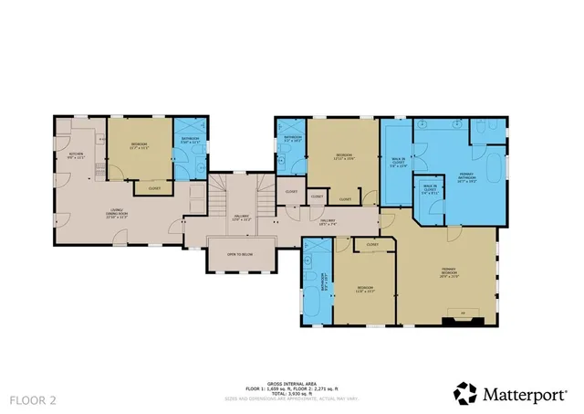 $13,995,000 | 3 Linda Isle, Newport Beach, CA 92660