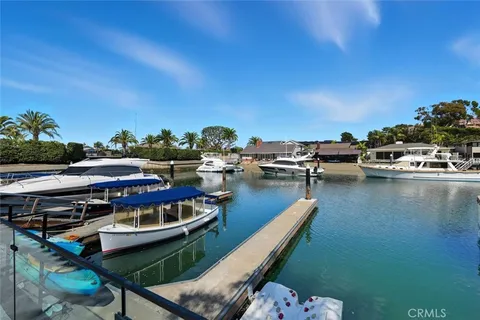 $13,995,000 | 3 Linda Isle, Newport Beach, CA 92660