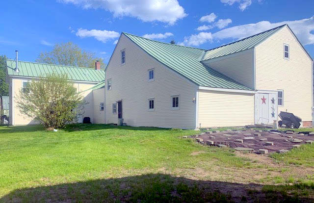 46 Main Street Unity, ME 04988 - Photo 40 of 49 Back of barn