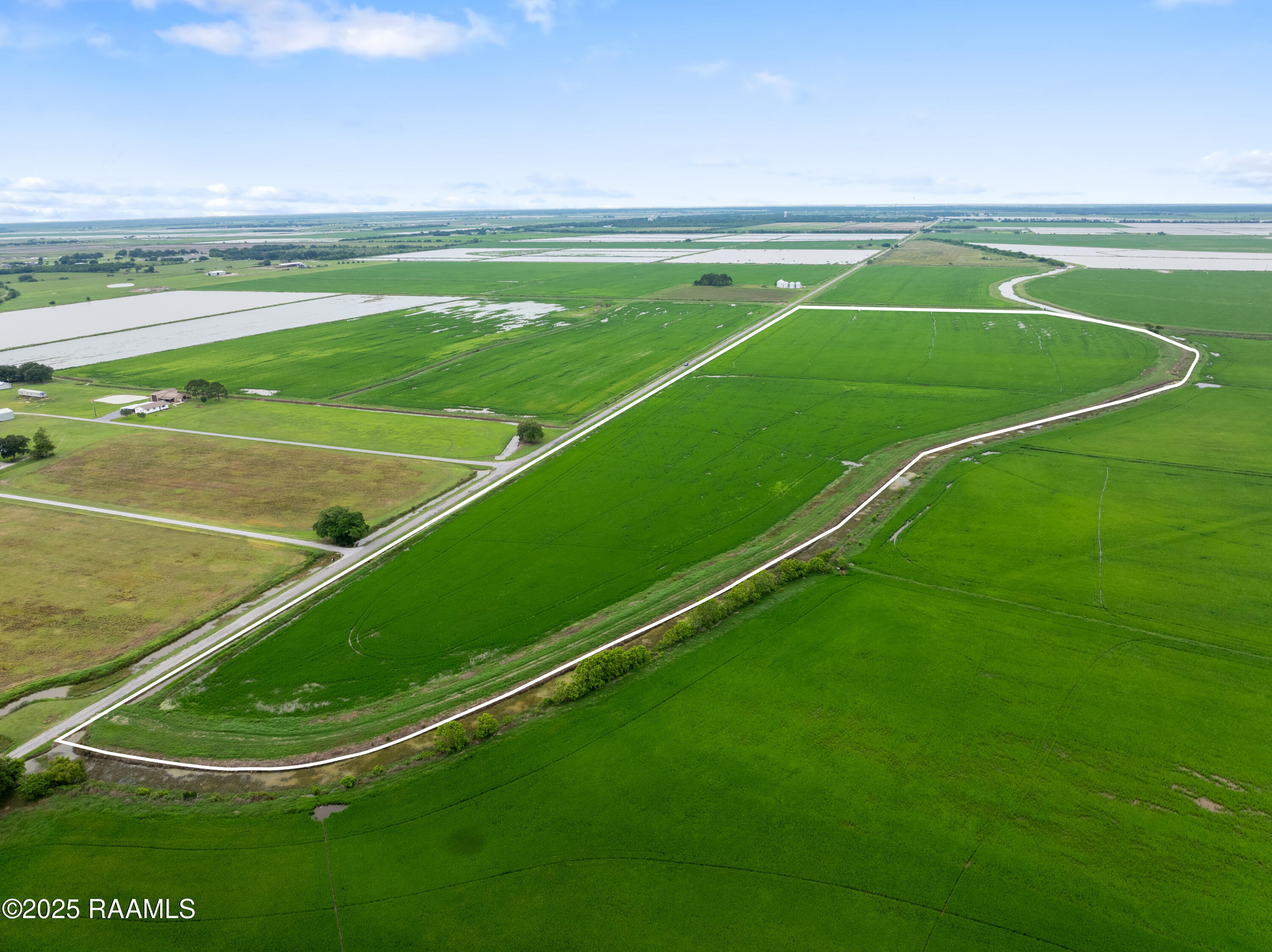 Tbd Clarence Lege Road Gueydan, LA 70542 - Photo 1 of 8 DJI_20250530235357_0809_D-HDR-Edit