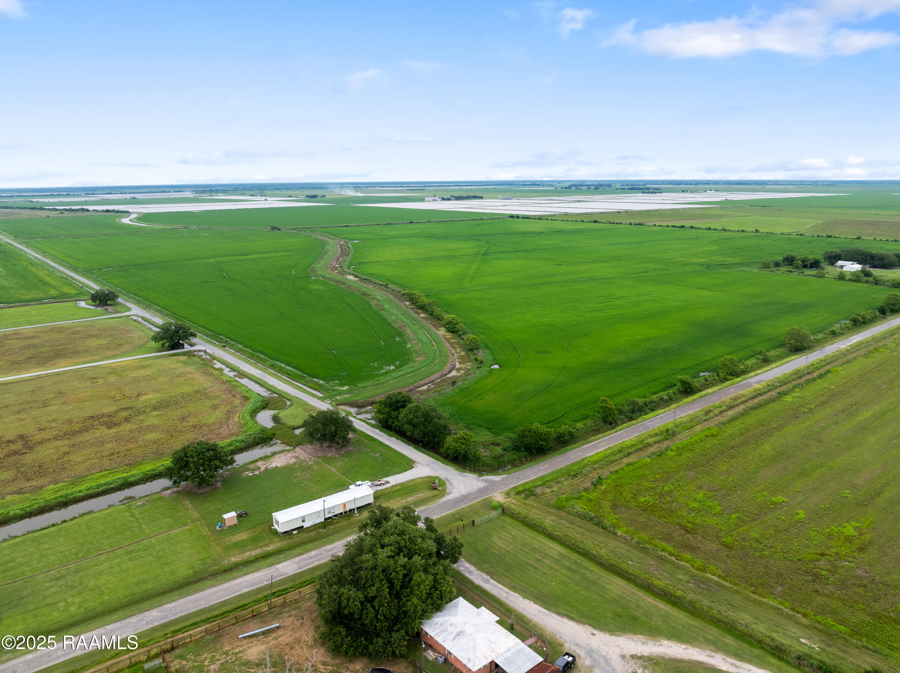 Tbd Clarence Lege Road Gueydan, LA 70542 - Photo 5 of 8 DJI_20250530235707_0824_D-HDR-Edit
