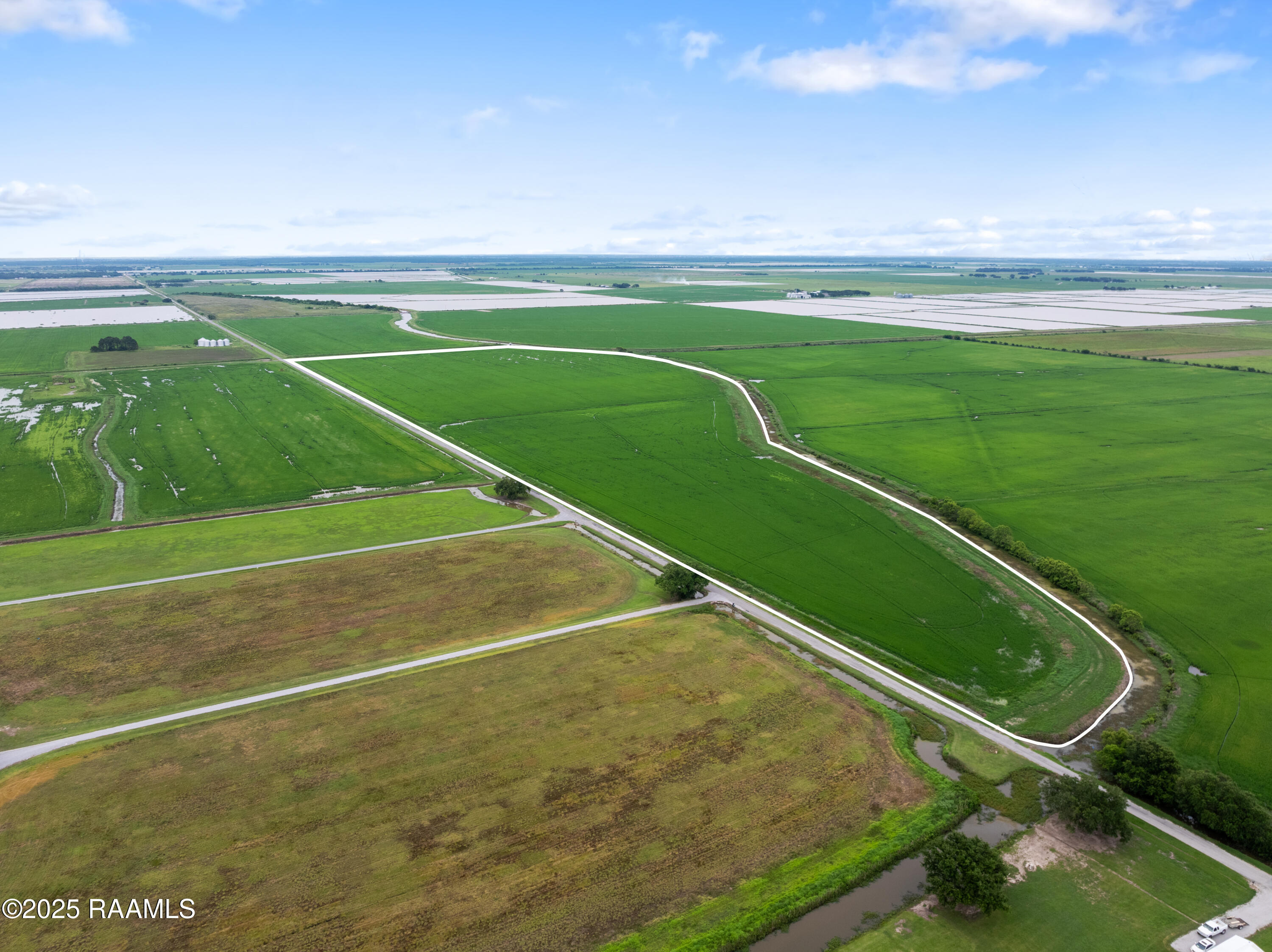 Tbd Clarence Lege Road Gueydan, LA 70542 - Photo 7 of 8 DJI_20250530235430_0814_D-HDR-Edit