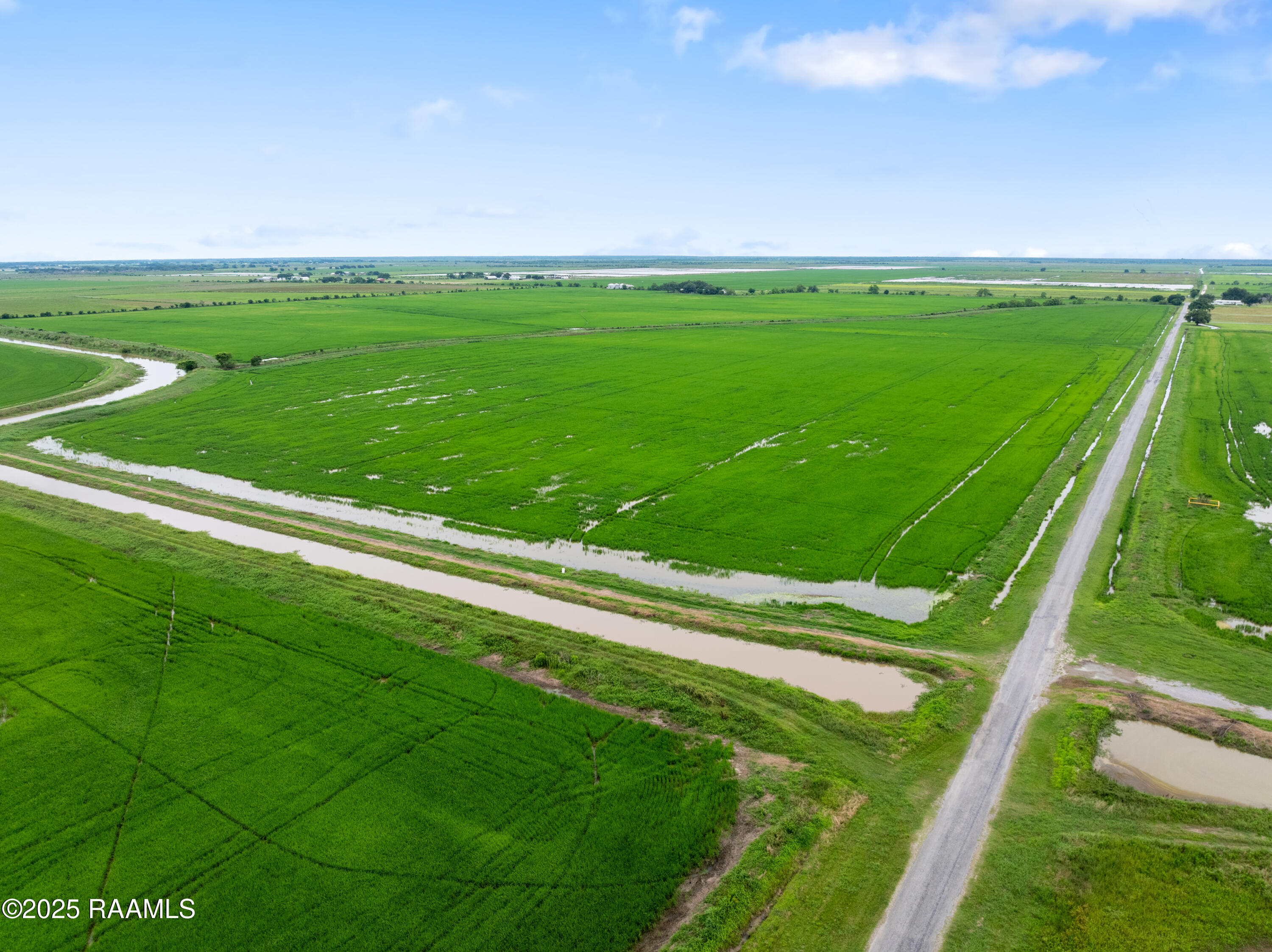 Tbd Clarence Lege Road Gueydan, LA 70542 - Photo 8 of 8 DJI_20250530235831_0829_D-HDR-Edit