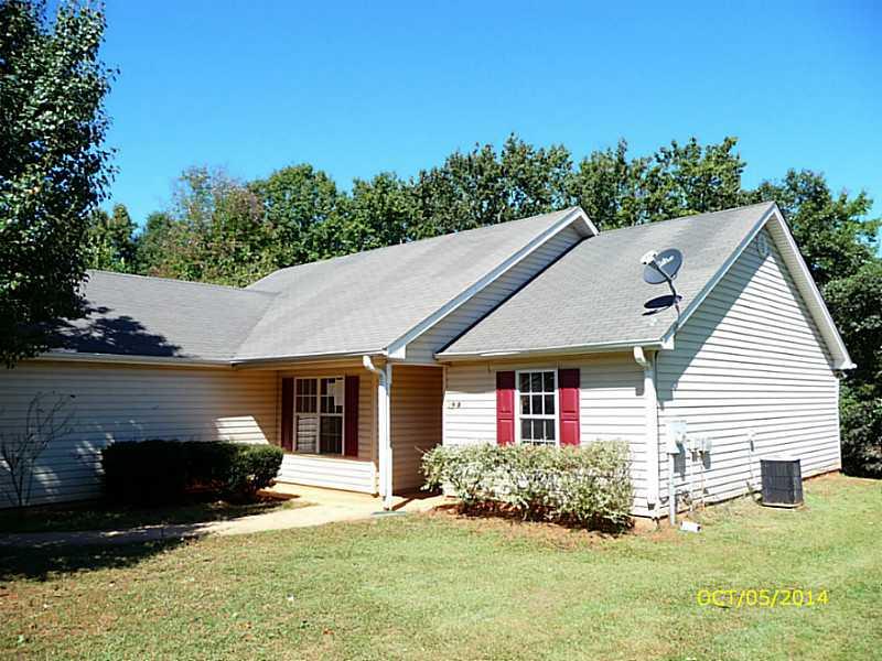 2335 Smallwood Road Gainesville, GA 30507 - Photo 1 of 1 Exterior Front.