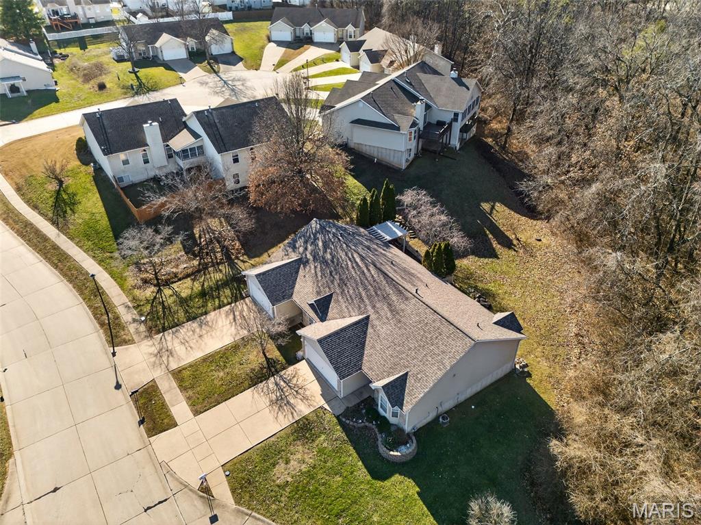 933 Blumhoff Road Wentzville, MO 63385 - Photo 17 of 24