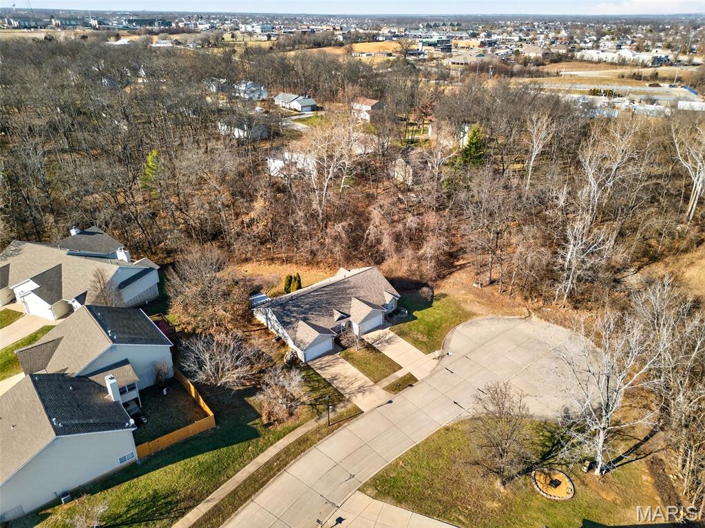 933 Blumhoff Road Wentzville, MO 63385 - Photo 19 of 24